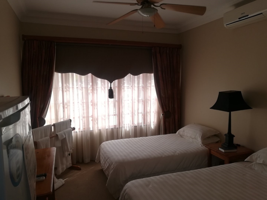 To Let 3 Bedroom Property for Rent in Riebeeckstad Free State